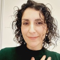 Mónica Machado