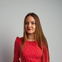 Mariia Kryzhanivska