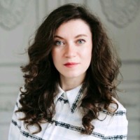 Anna Podokschik