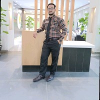 Syed Abdul Samad