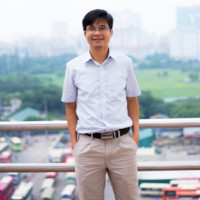 Hai Phong Duong