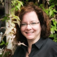 Andrea Weidenbrueck