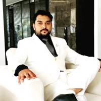 Ravi Naik