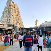 Hari Krishnan