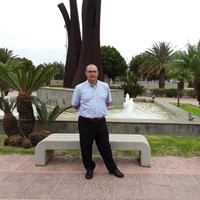 Alfredo Mujica Llonart