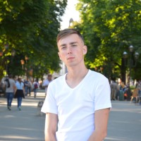 Andrii Melnyk