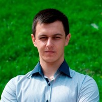 Artem Pashkov