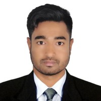 Md Masud Rana