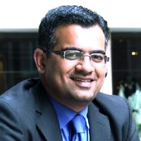 Radhikesh Uttarwar