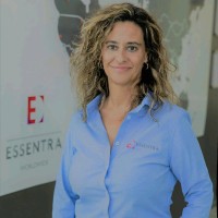 Rocío Calderón Bueno