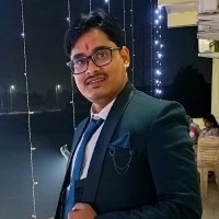 Prashant kumar Jain