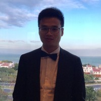 Kevin Lin