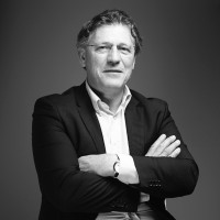 Eric CHARLES
