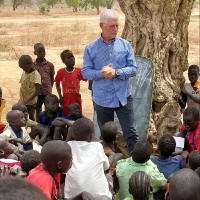 Frank van der Heijden