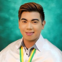 Mark Anthony Buccat