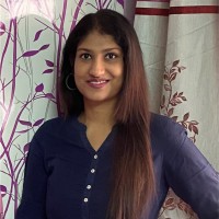Swarnali Gupta