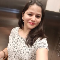 Deepti Nain