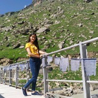 Swati Awasthi