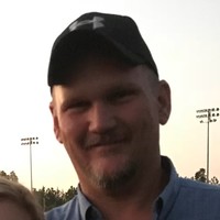 Jeff Warden