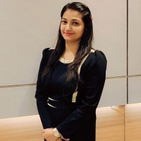 Shambhavi Pise