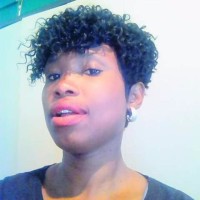 Veronica Magudu