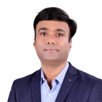 Sandeep Naik