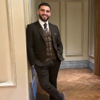 Loui Stavrou