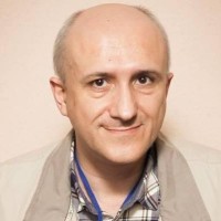 Volodymyr Salitrynskyi