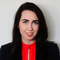 Chelsea D. Holmes
