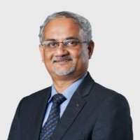 Krishnamurthy V