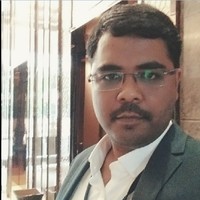 Madhusudhan Dn