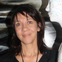 Sabine GRAVA