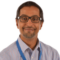 Khalid Saja