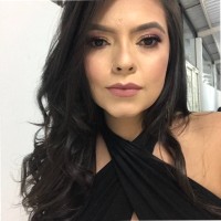 Thaina A. Dias