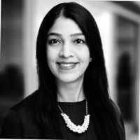 Reshma Deshmukh, Pmp®
