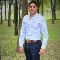 Lizandro Lárraga Valdez