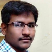 Dr. Yenamala Sreedhar