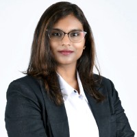 Sivanjali J