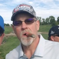 Doug Whyrick