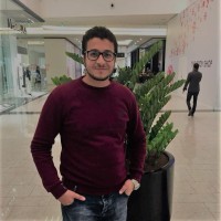 Omar Saleh