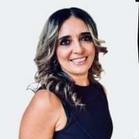 Eva Callejas Sierra         M.Sc. M.B.A.