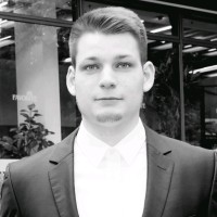 Pascal Reh
