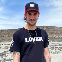 Brock Saunders