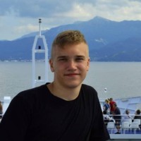 Danil Savolyuk
