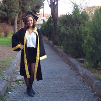 Doğa Uyar