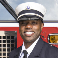 Captain Joseph Deacon