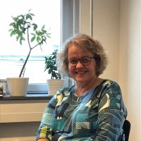 Eefke Eppinga-Duursema