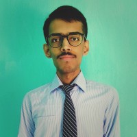 Adarsh Jha