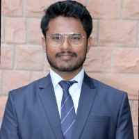 S Charan Kumar