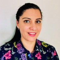Nadia Southam